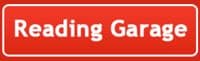 Reading Garage Logo